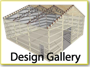 Metal Building Design